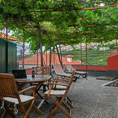 Casa da Aldeia by Travel to Madeira Câmara de Lobos Exterior foto