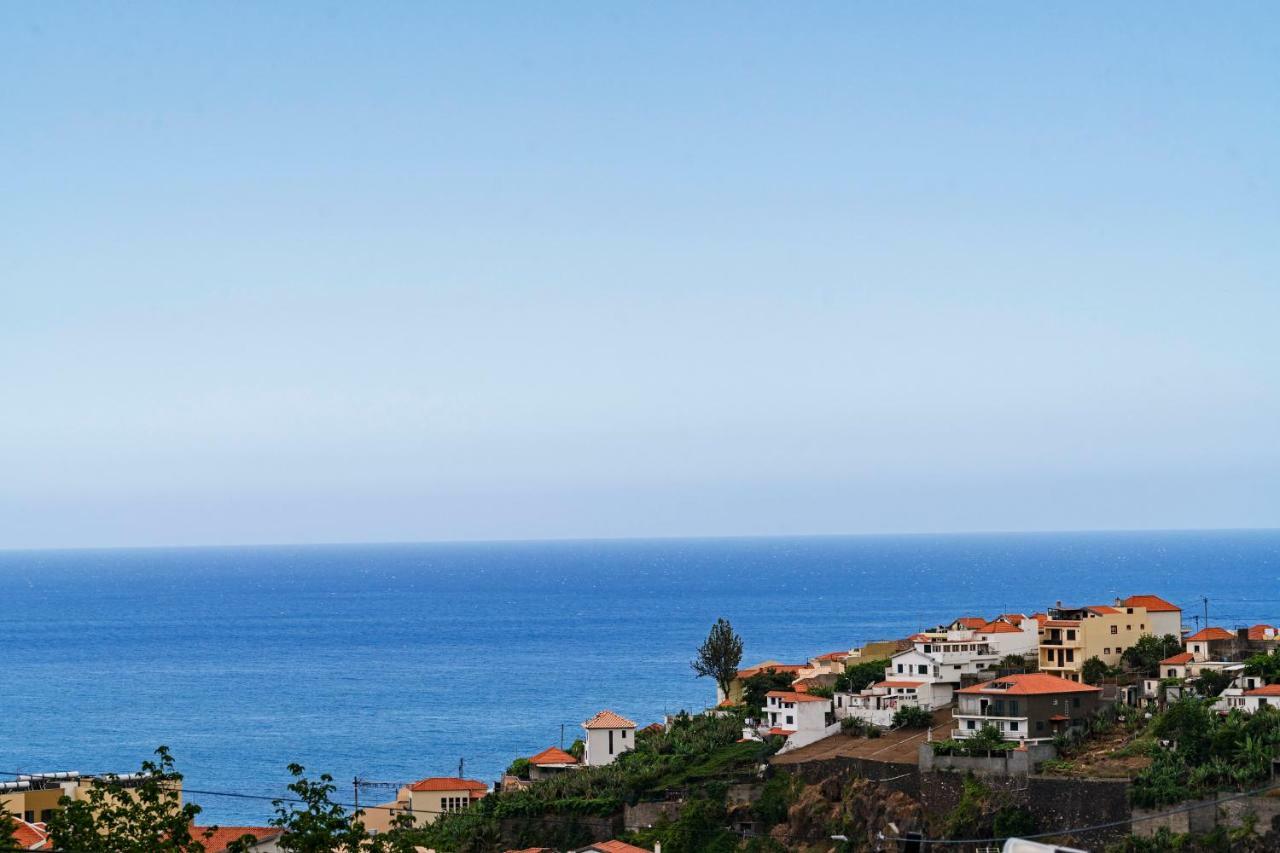 Casa da Aldeia by Travel to Madeira Câmara de Lobos Exterior foto